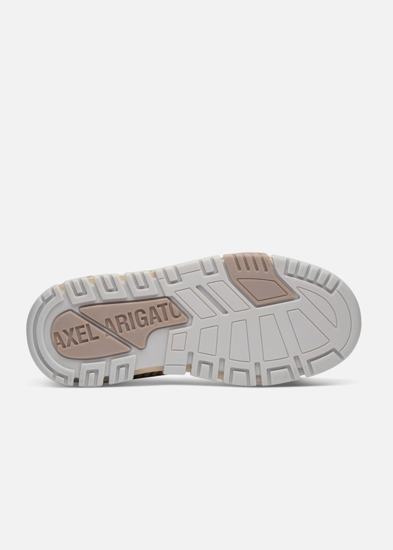 Area Lo Sneaker 5