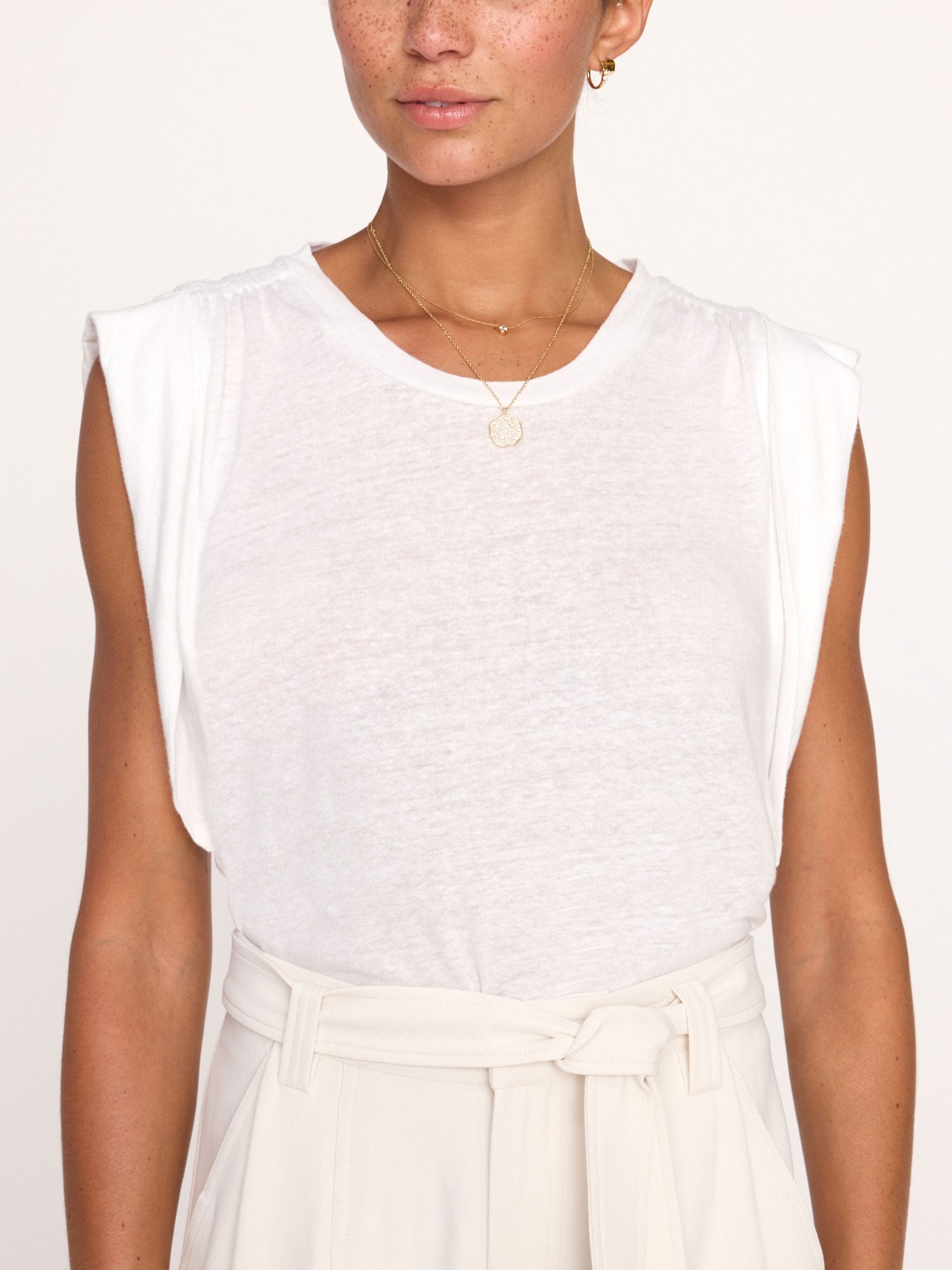 The Reins Tee - 5