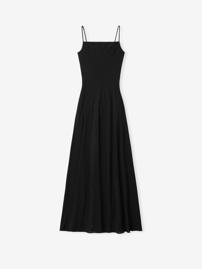 Womens Viscose Slip Dress 5