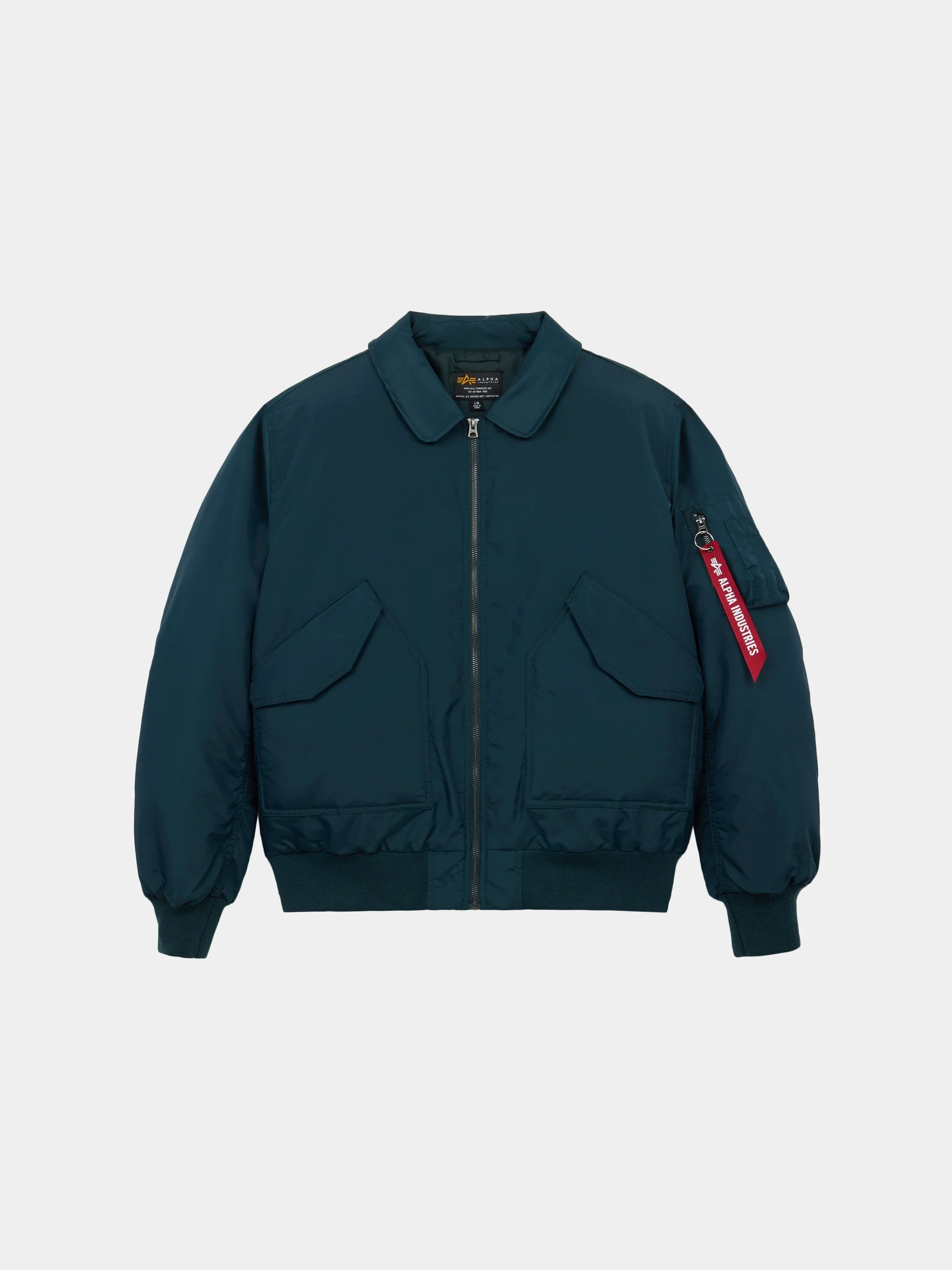 CWU 45/P OXFORD BOMBER JACKET - 1