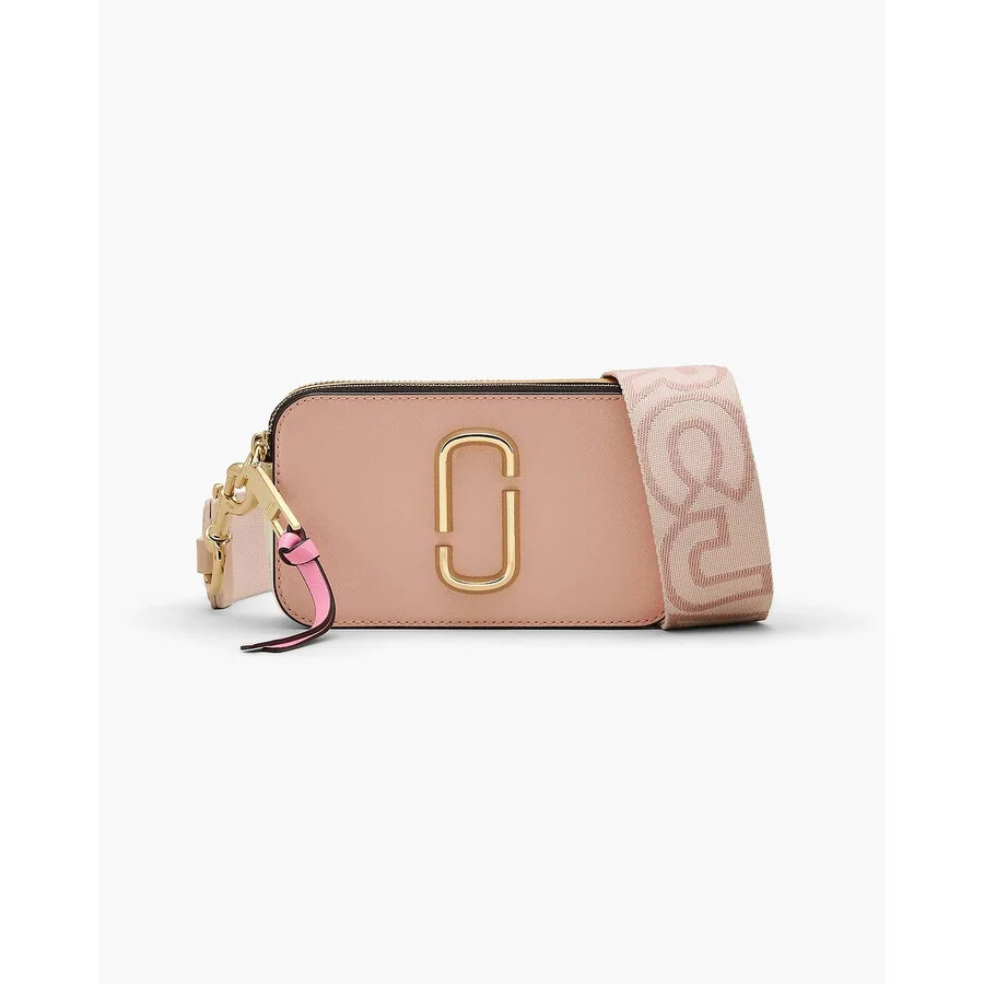 Marc Jacobs The Snapshot Camera Bag - 1