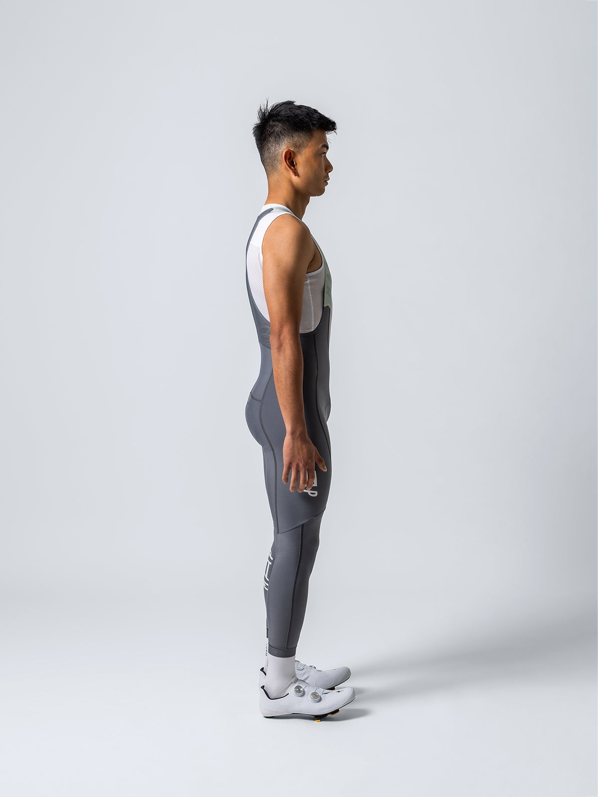 Adapt Team Evo Thermal Bib Tight - 3