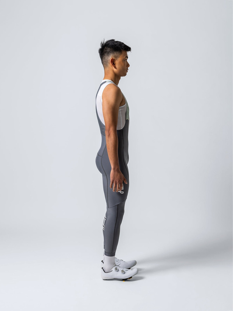 Adapt Team Evo Thermal Bib Tight 3