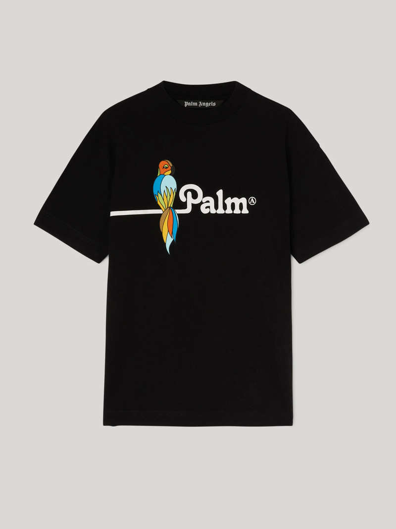 PARROT T-SHIRT - 1