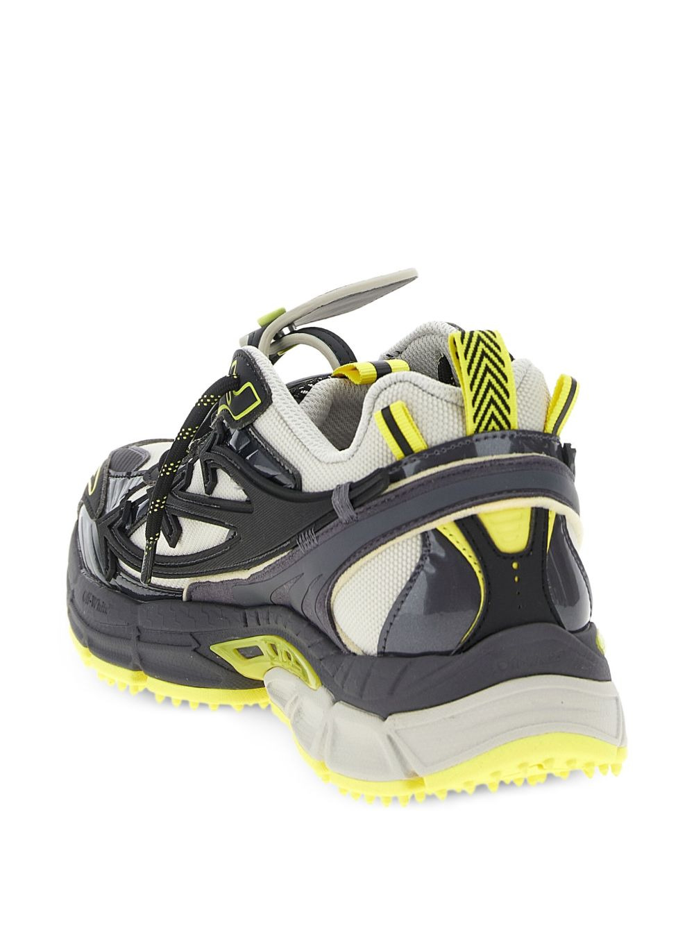 Be Right Back  sneakers - 5