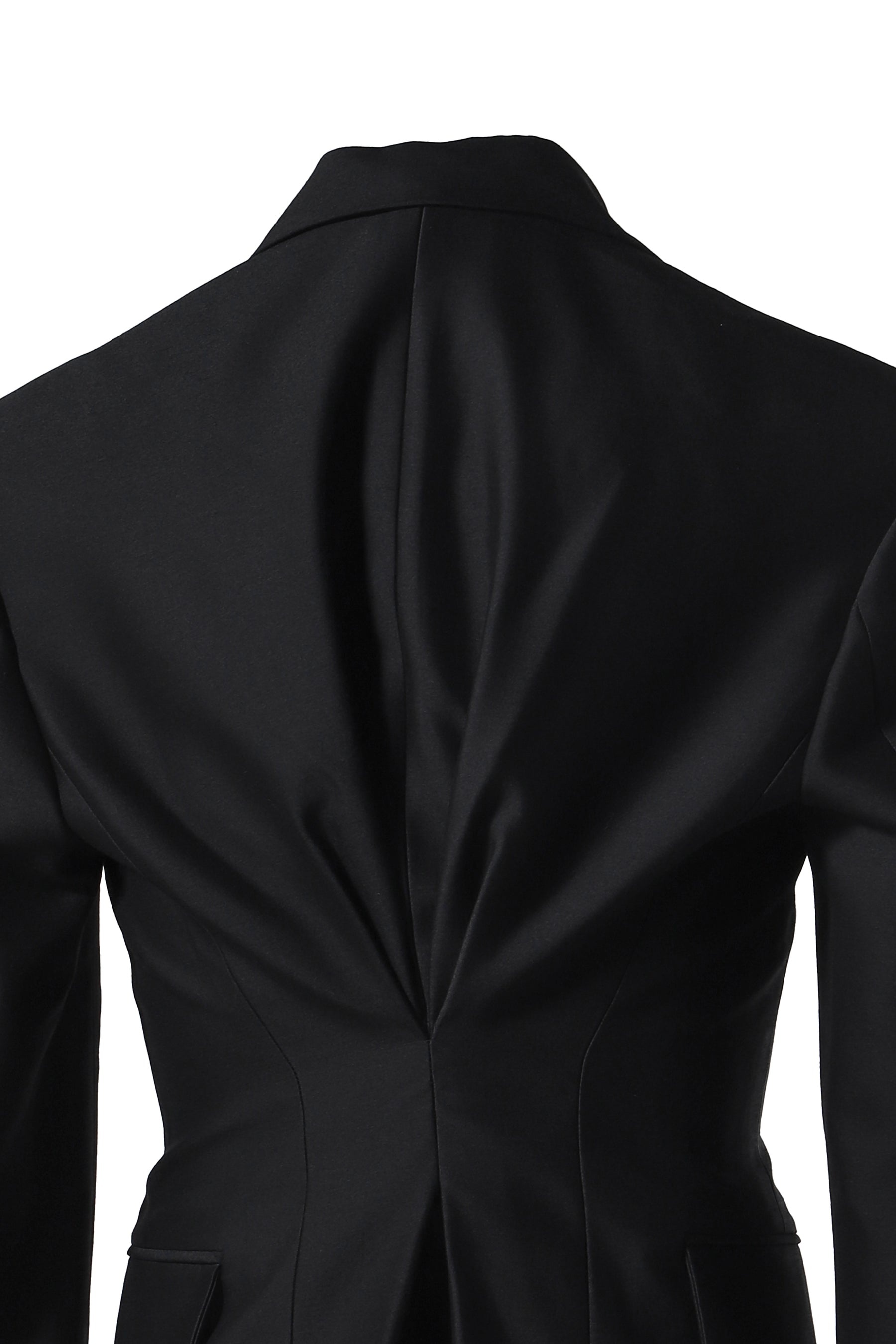 HECTO BLAZER / BLK - 5