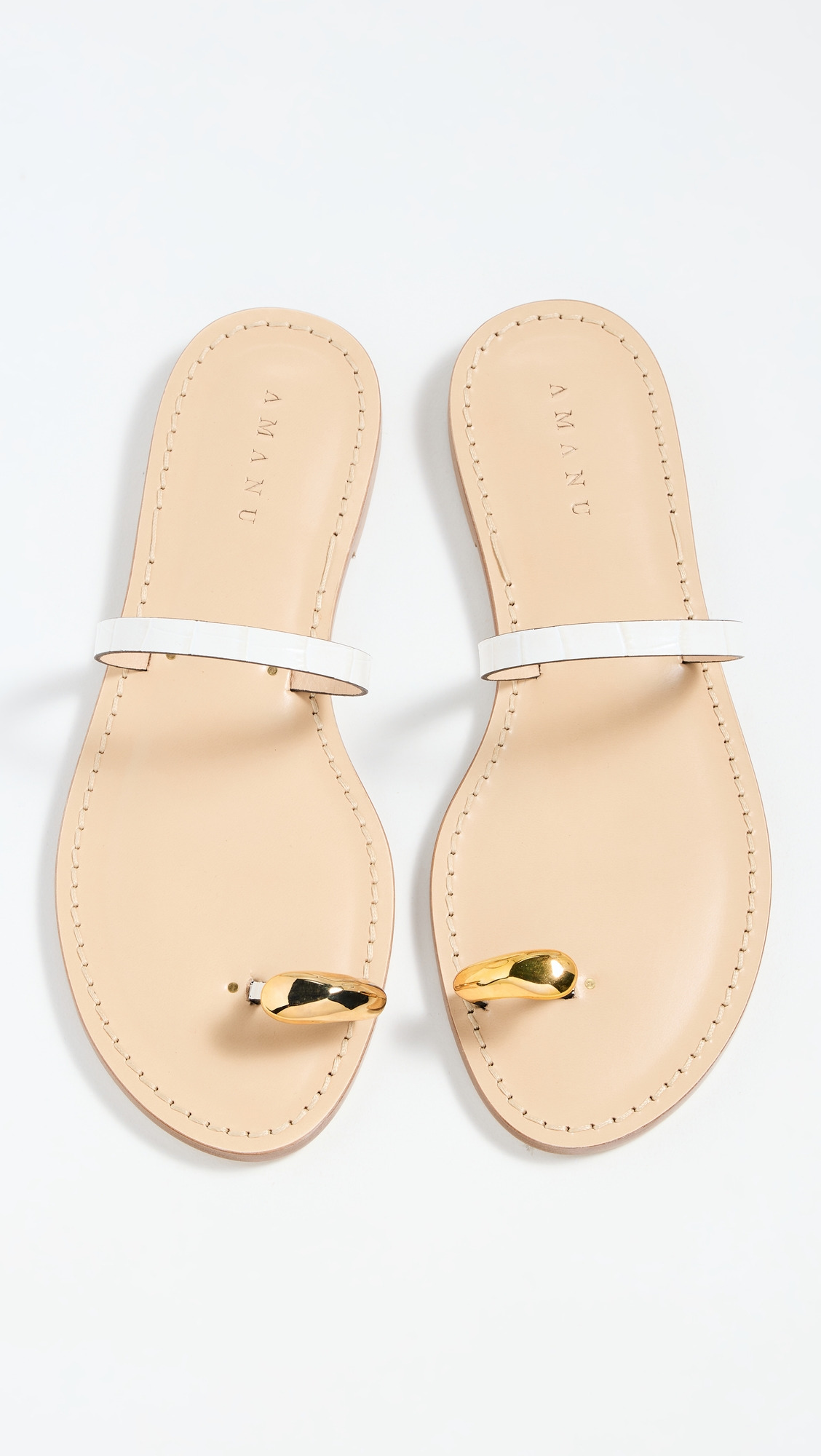The Kibera Sandals - 4