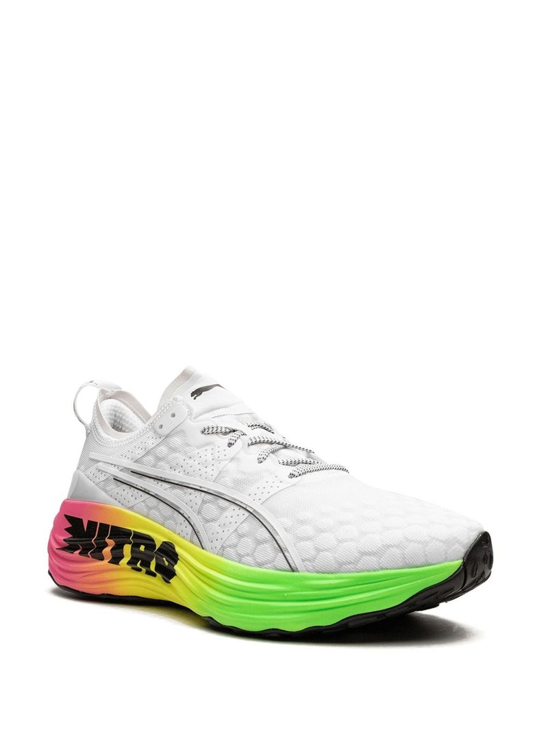 PUMA ForeverRUN NITRO Futrograde sneakers outlook
