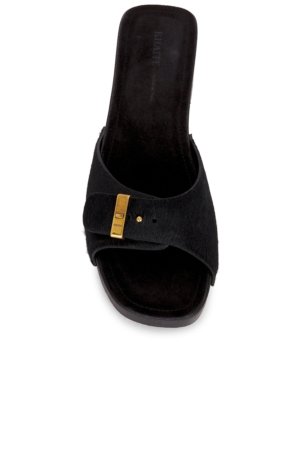 Britt Clog - 4