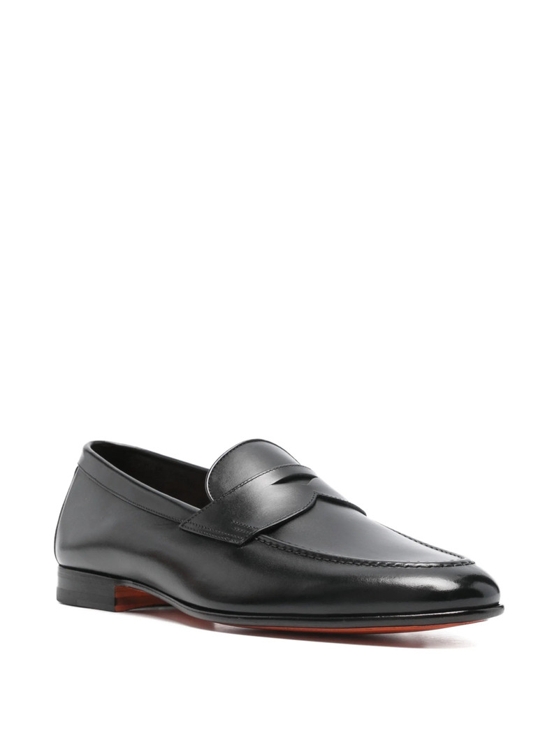 Santoni Sneakers - 1