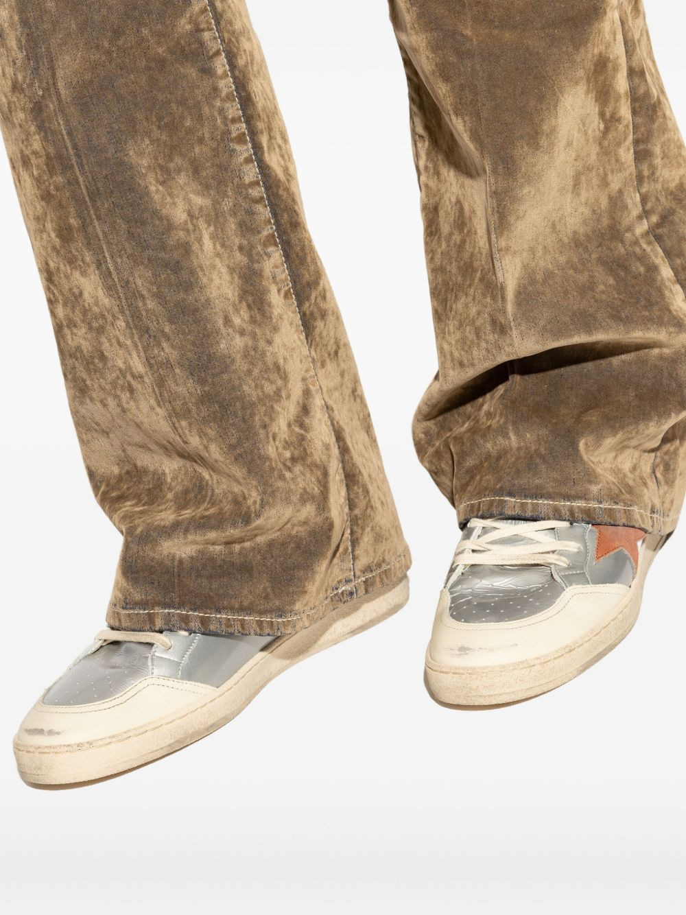Ballstar sneakers - 5