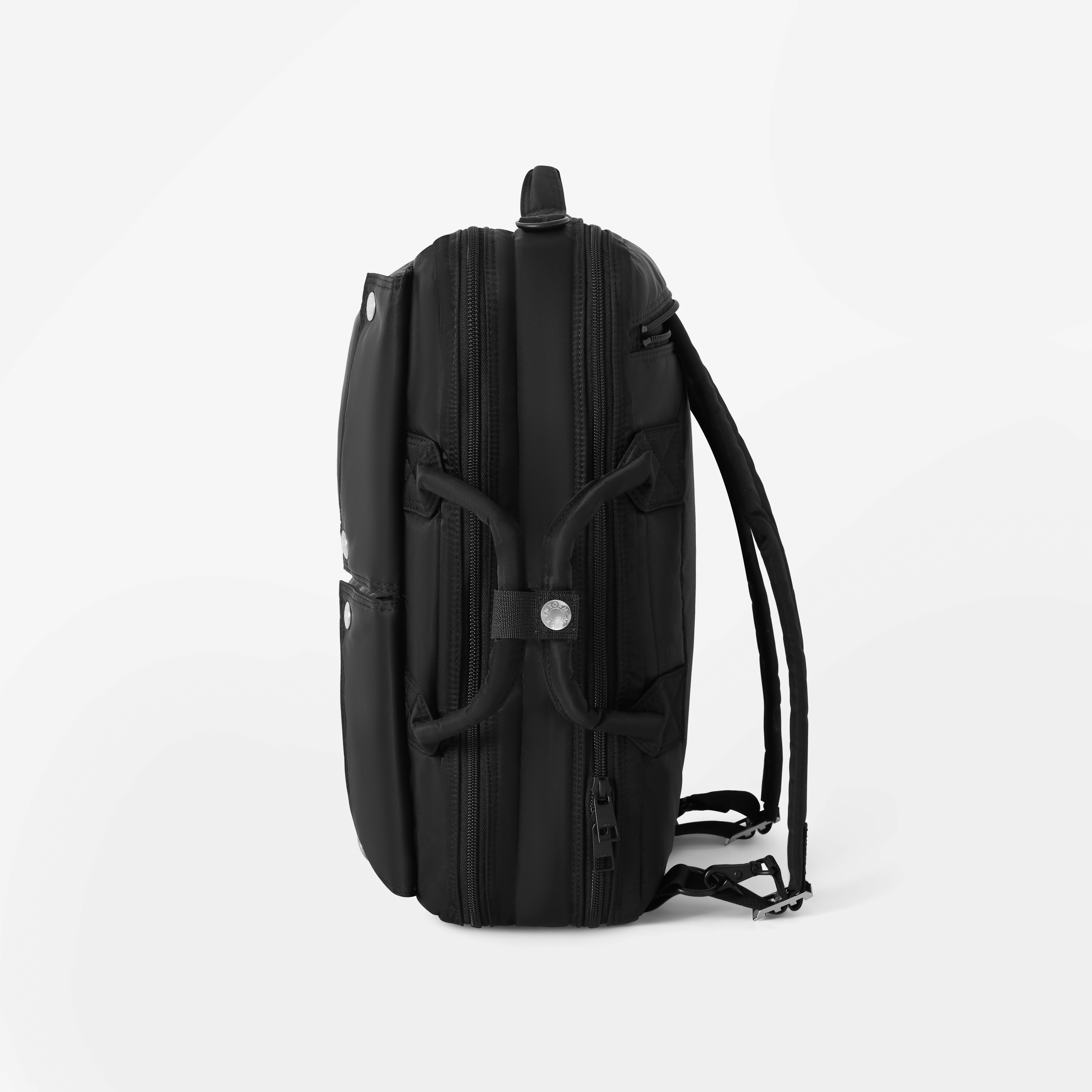 Three-way Briefcase - 2