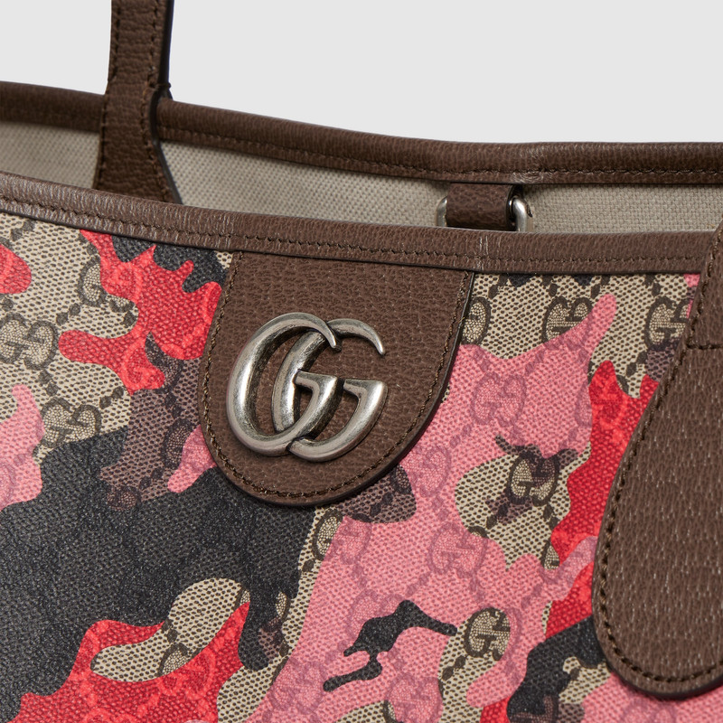 Large GG tote bag 3