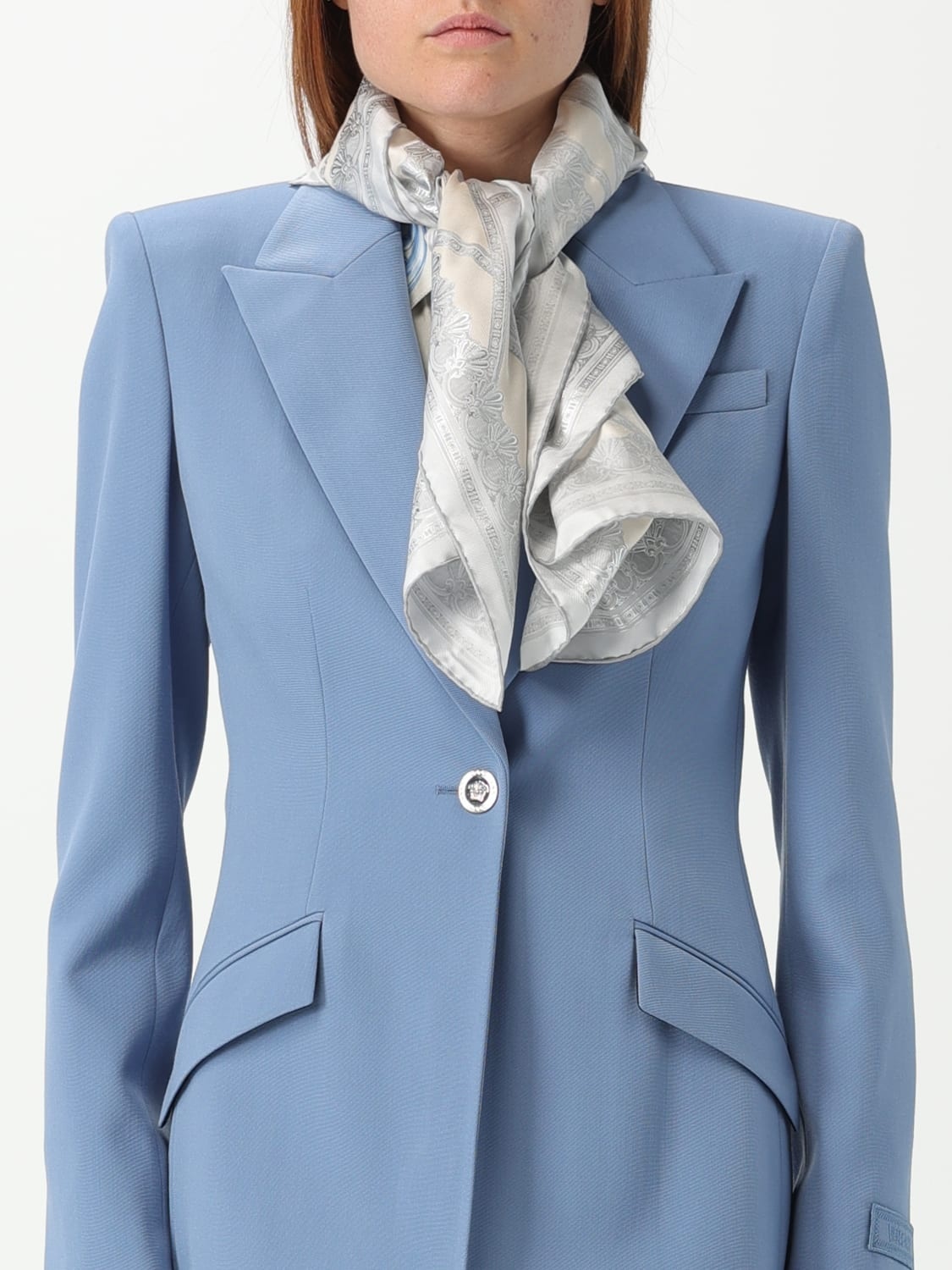 Scarf woman Versace - 2