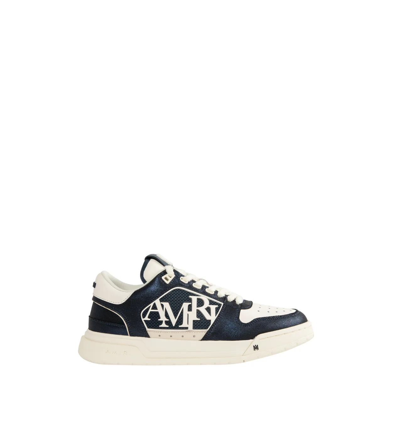 CLASSIC LOW SNEAKER - 1