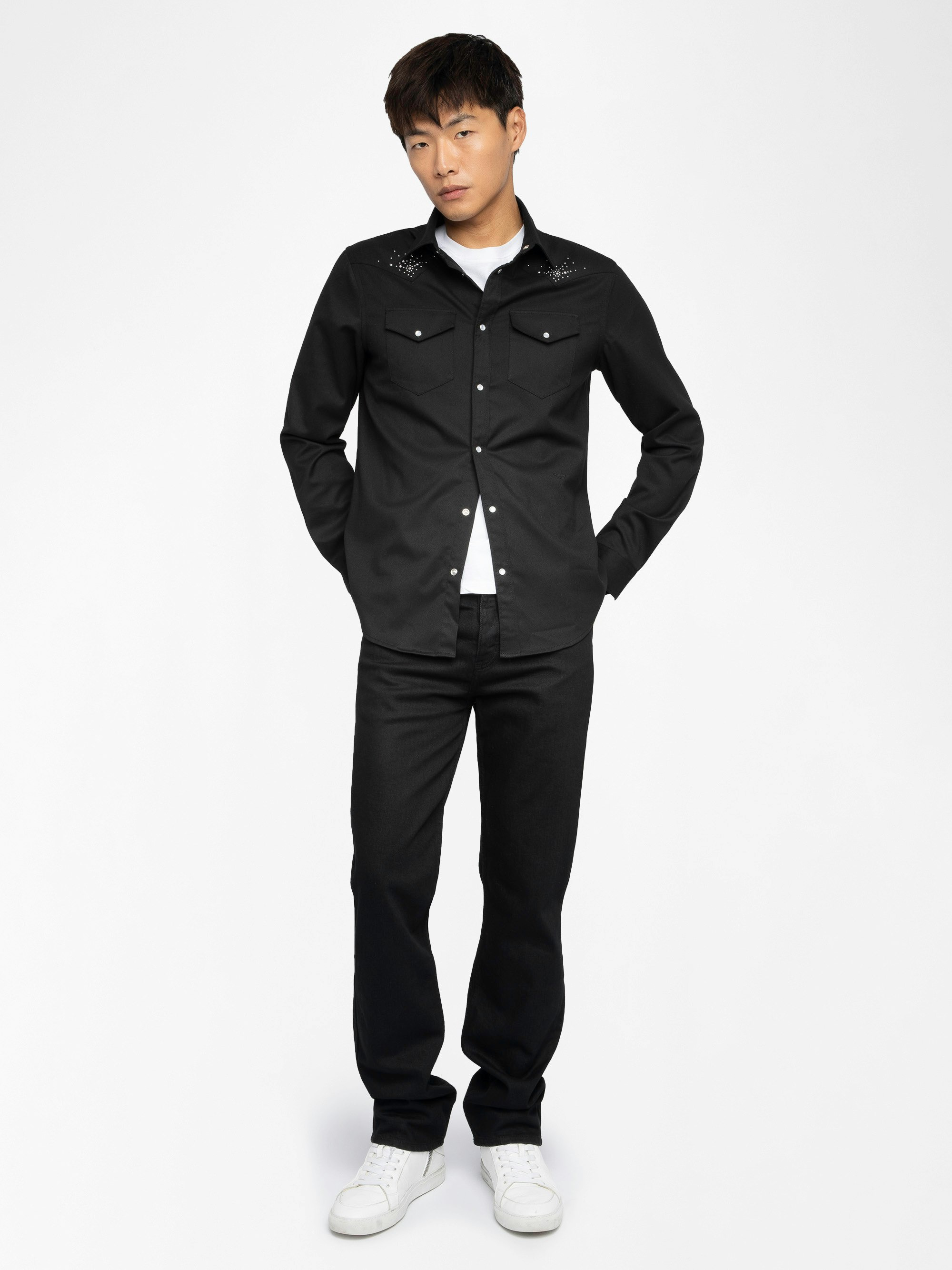 Saby Shirt - 4