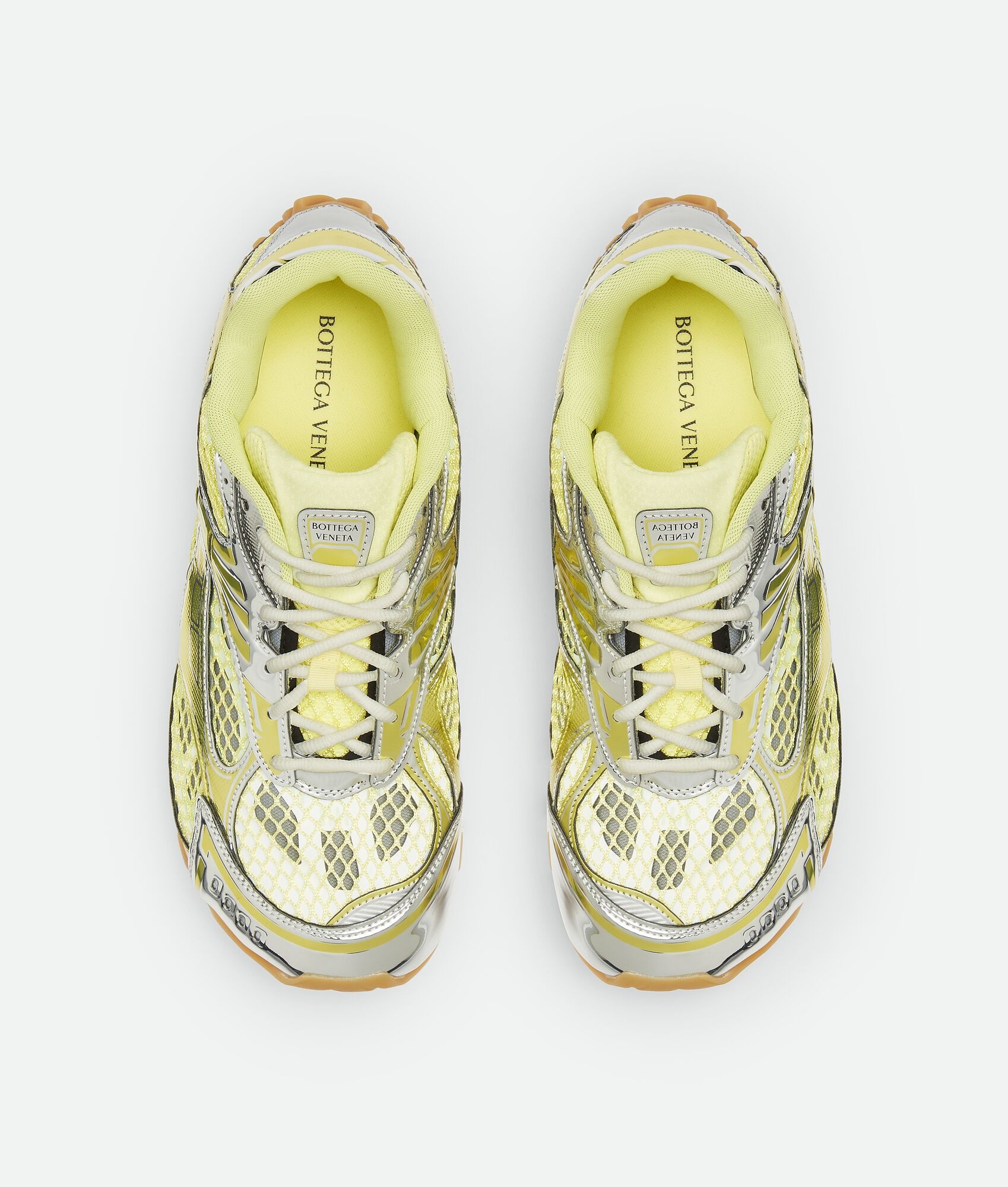 Orbit Sneaker - 4