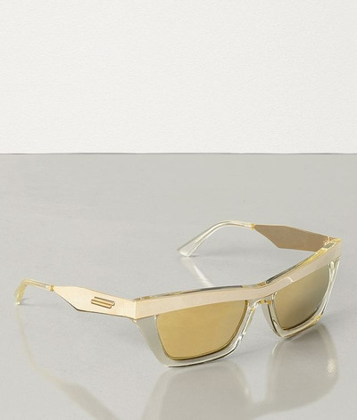 Bottega Veneta Sunglasses outlook