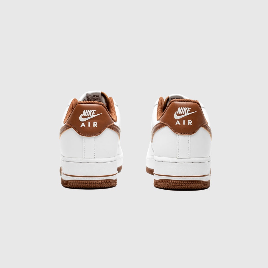 AIR FORCE 1 '07 "PECAN" - 4