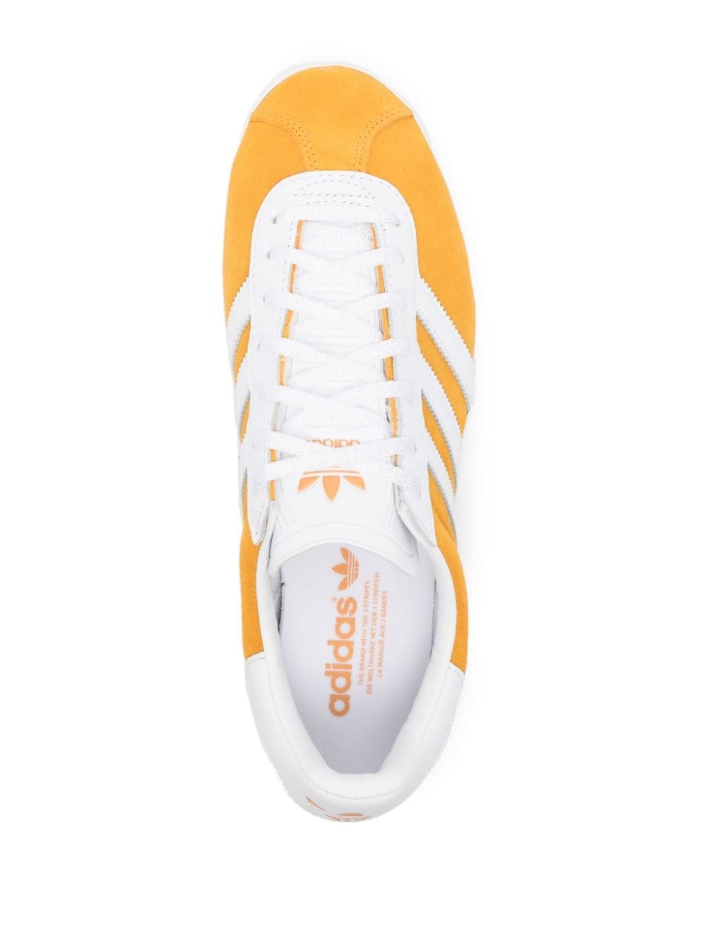 Gazelle 85 suede sneakers - 4