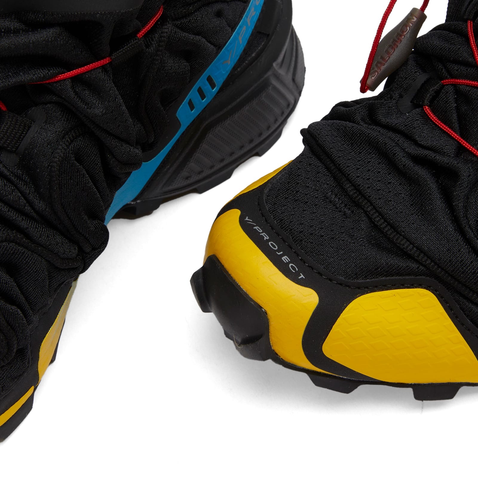 Y/Project x Salomon Speedcross 3 Sneaker - 4