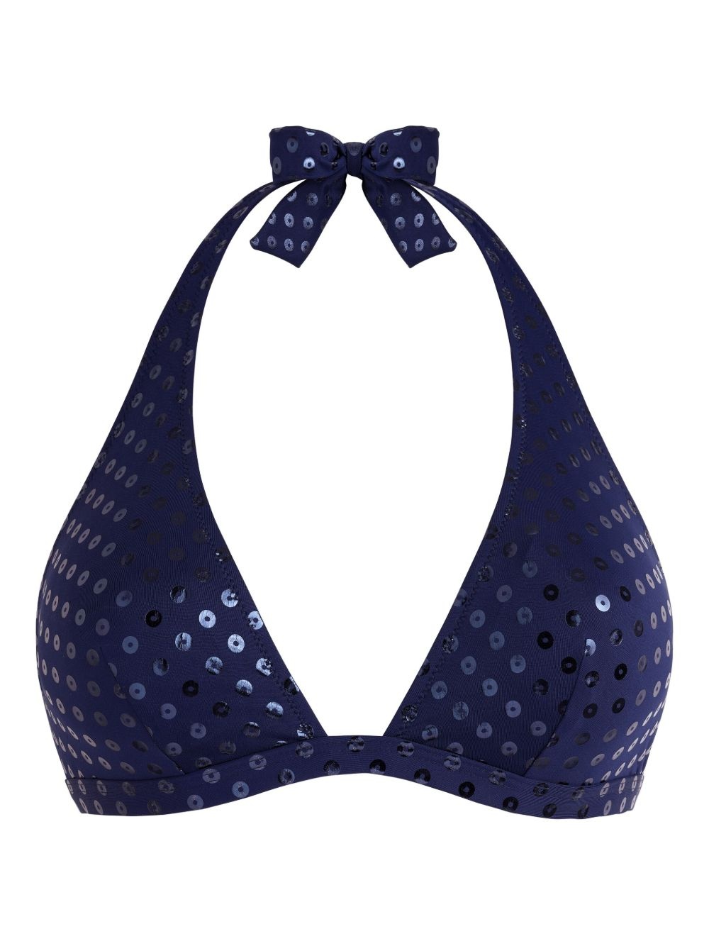 Relief Sparkling bikini top - 2