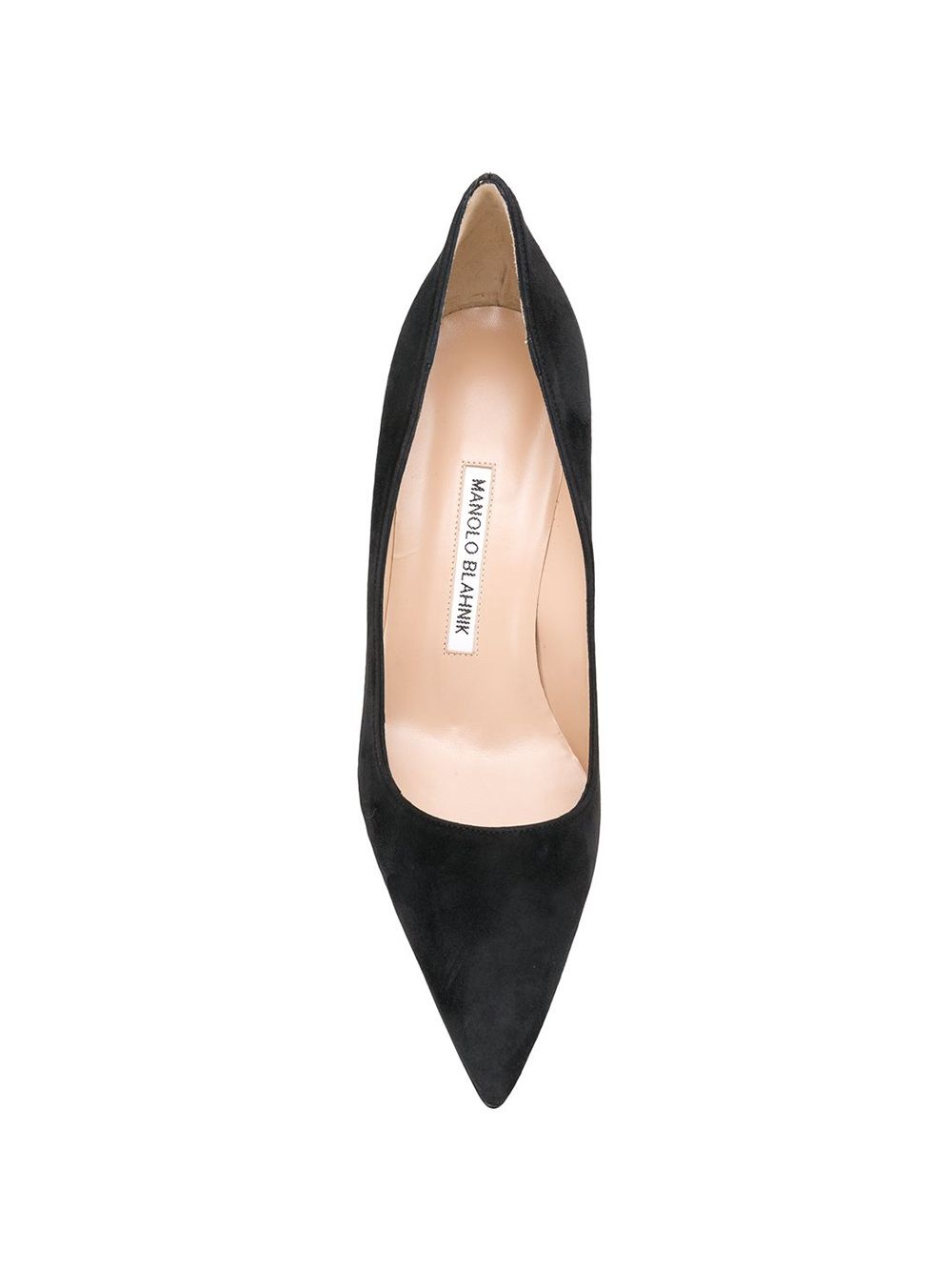 BB stiletto pumps - 4