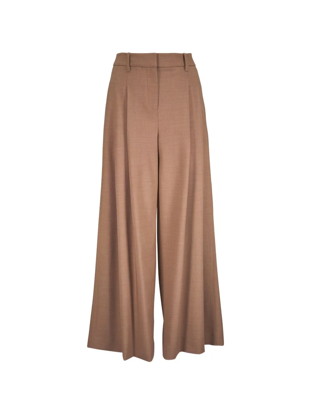 New Didi pleated trousers - 1