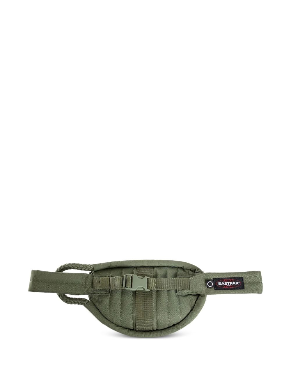 x Eastpak quilted waist bag - 2