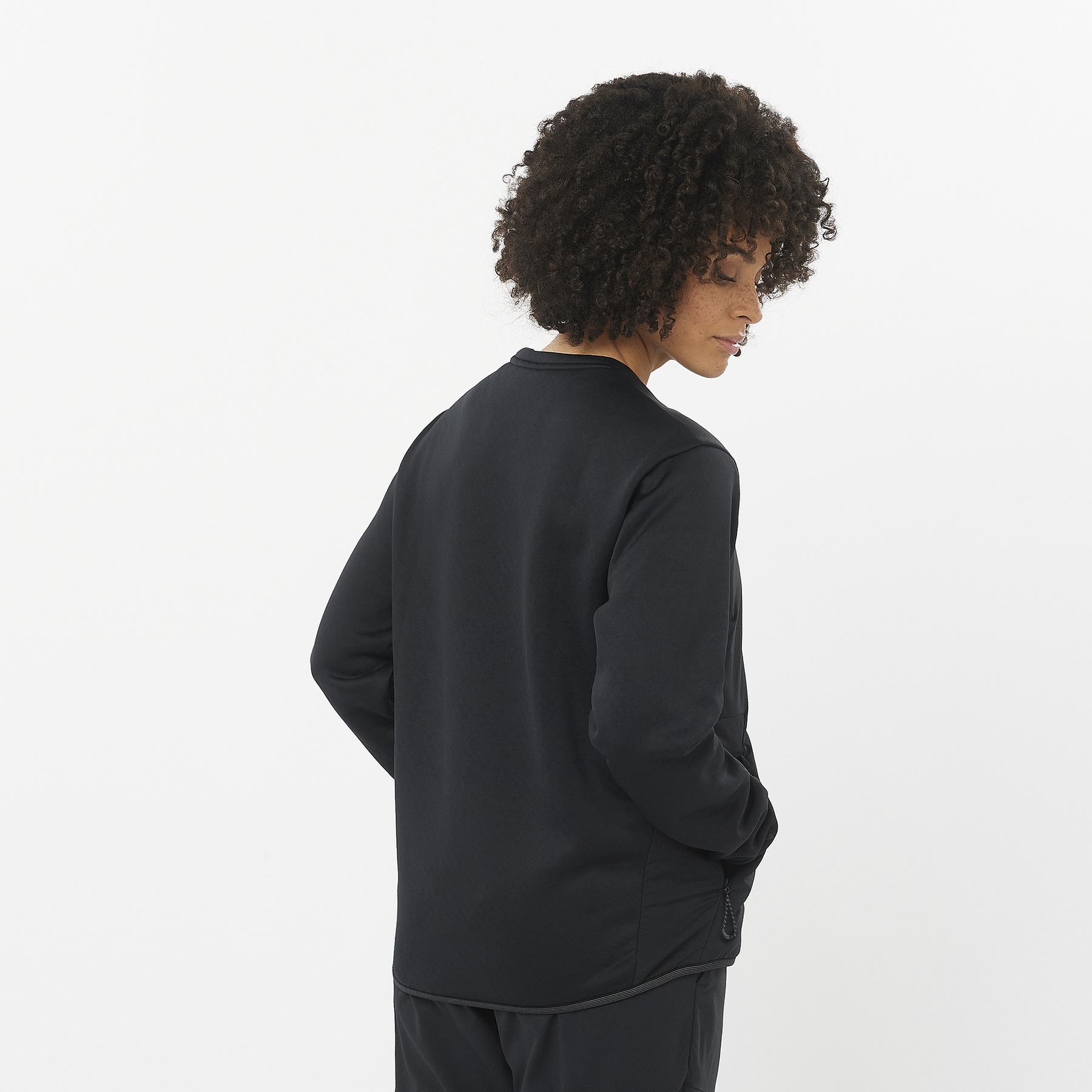 OUTLINE HYBRID WARM - 2