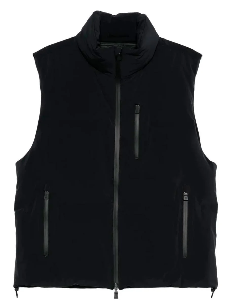 Herno New Impact Down Vest Clothing - 1