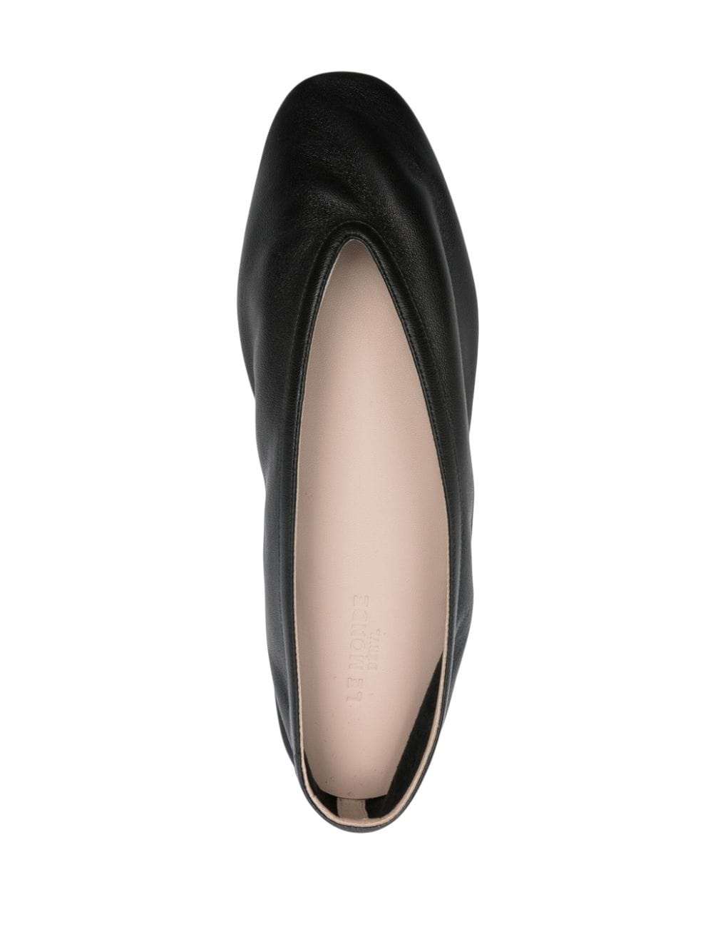 Luna ballerina shoes - 4