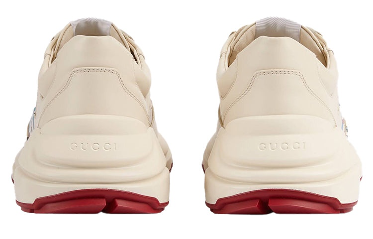 Gucci x Doraemon Rhyton 'Ivory' 655025-DRW00-9522 - 6