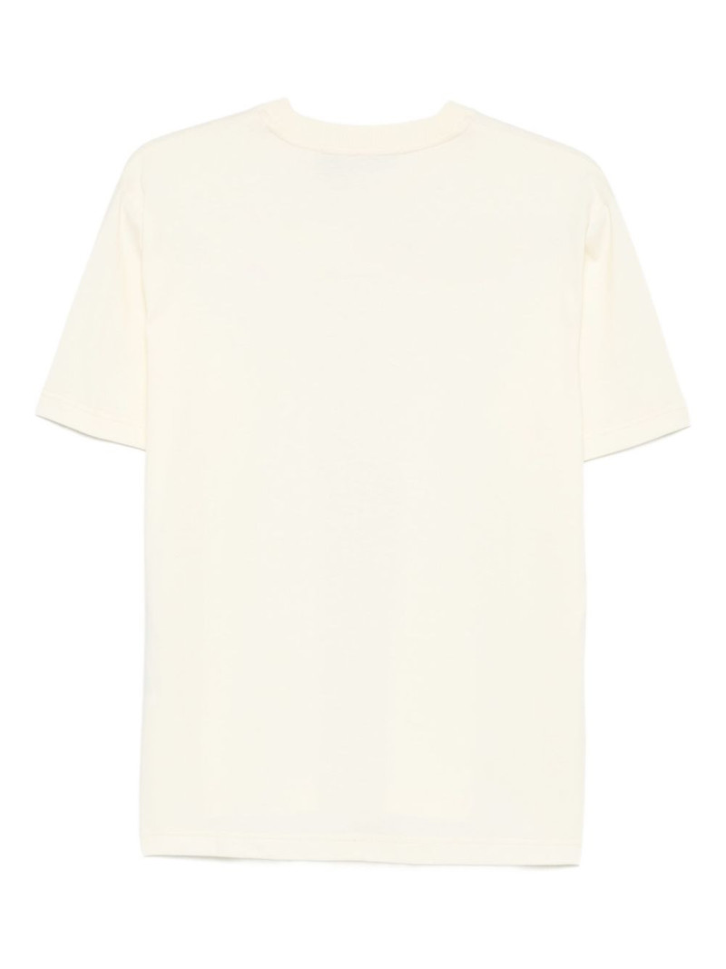 SUNNEI logo classic t-shirt outlook