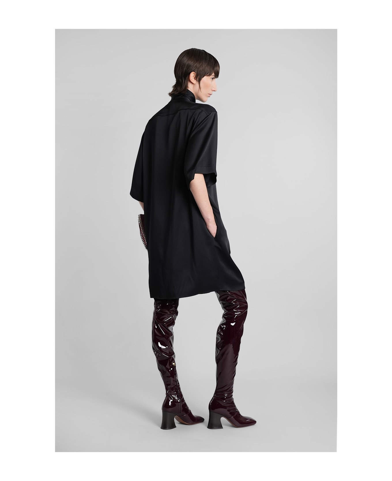 In Black Acetate - 3