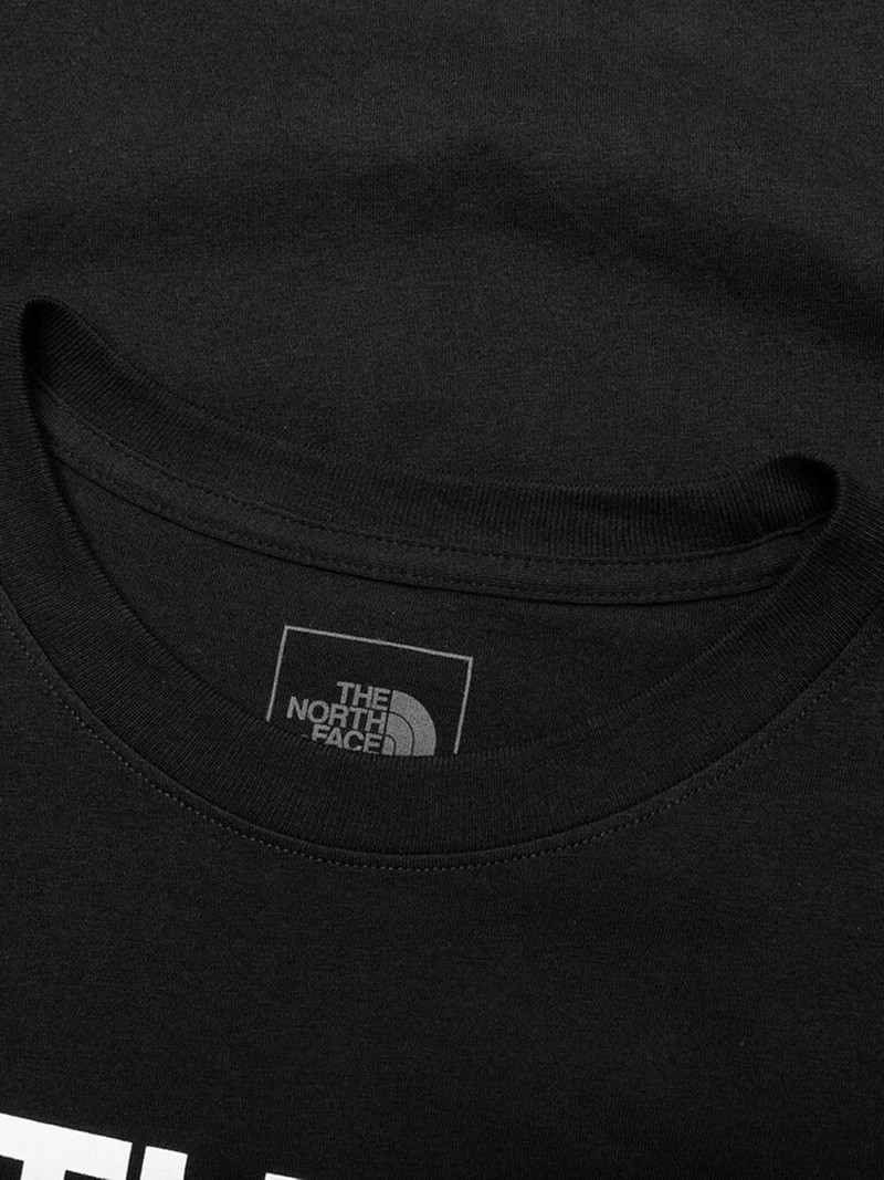 logo-print T-shirt 3