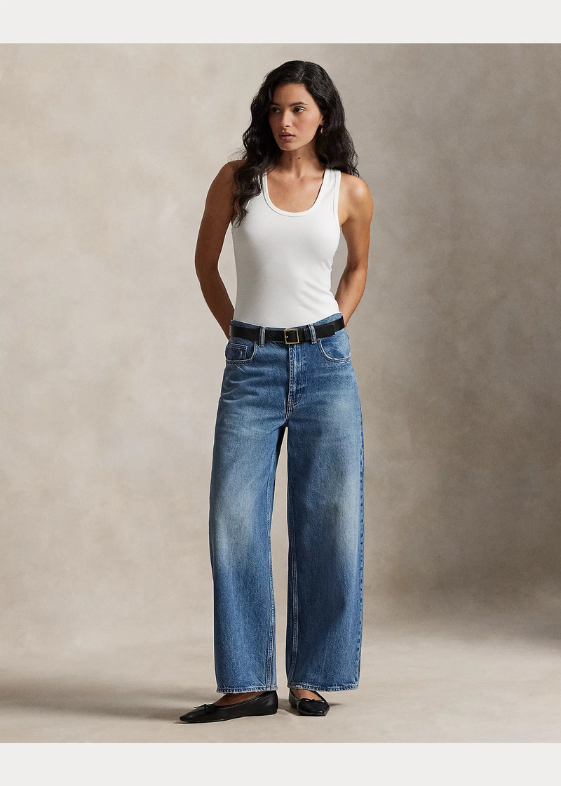 Scoopneck Sleeveless Bodysuit 3