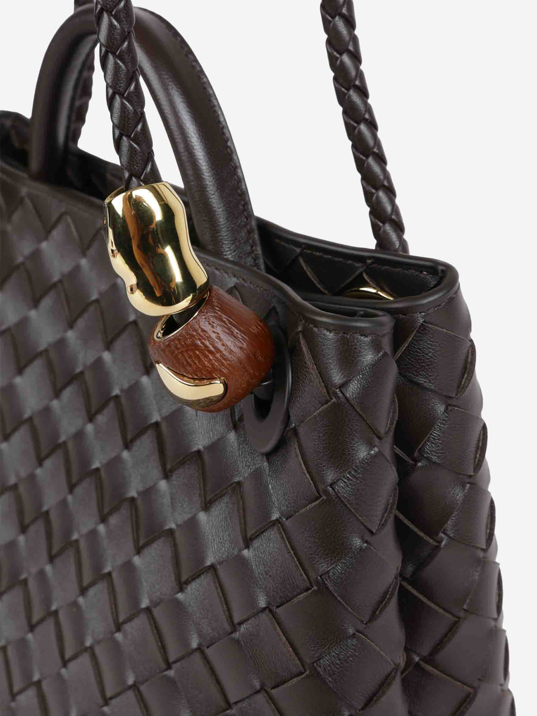SMALL ANDIAMO BAG - 4