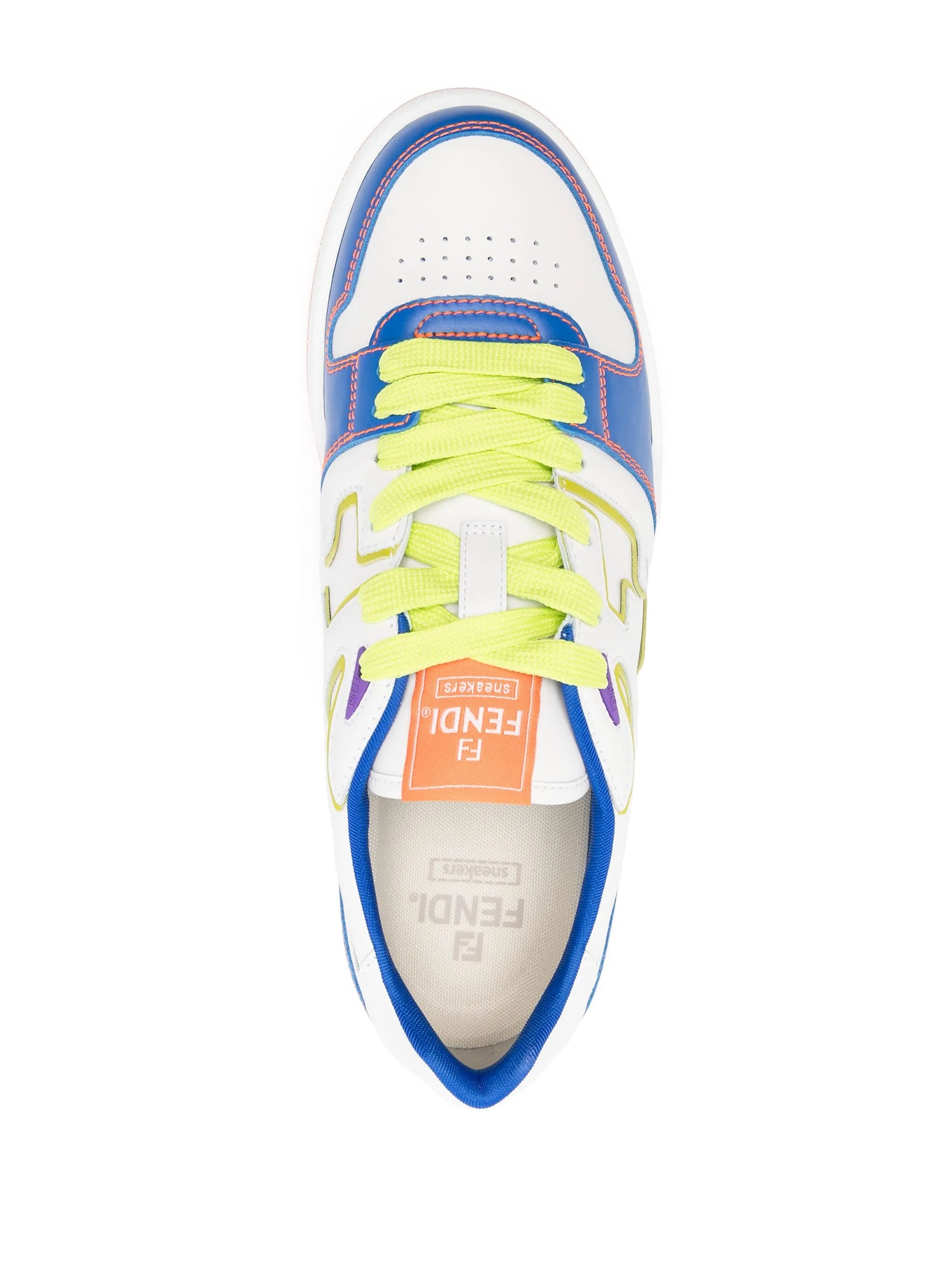 Match Sneakers - 4