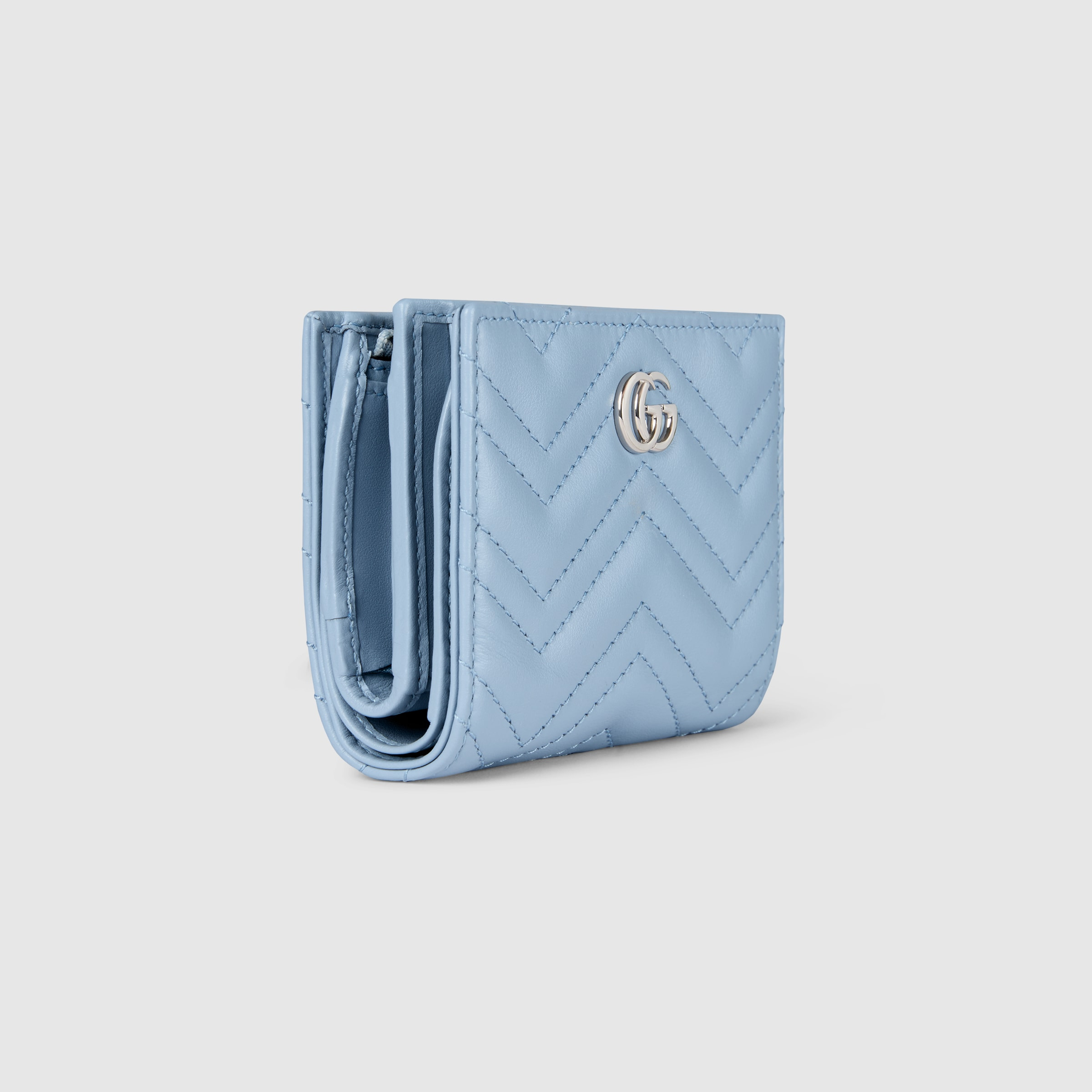GG Marmont small wallet - 3