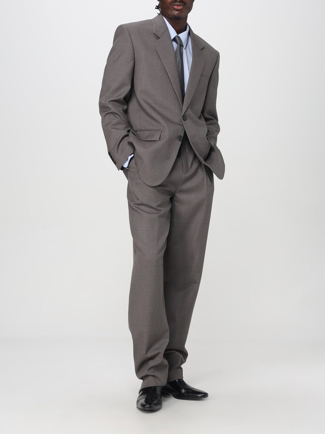 Saint Laurent men's blazer - 2