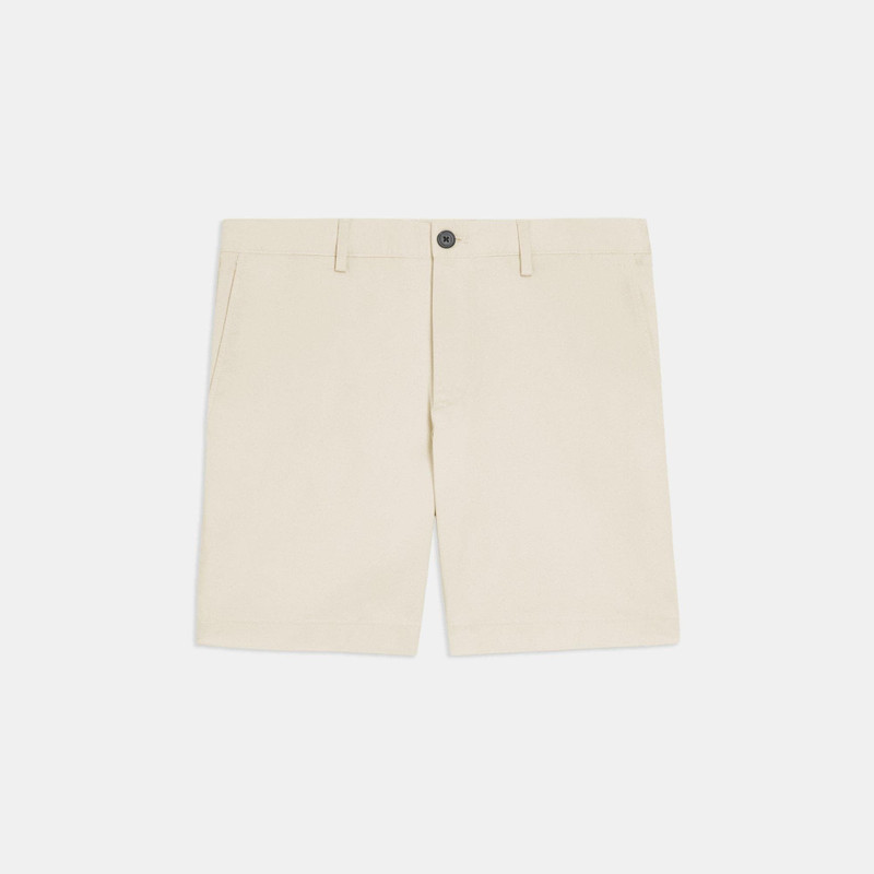Classic-Fit 7" Short in Organic Cotton 1