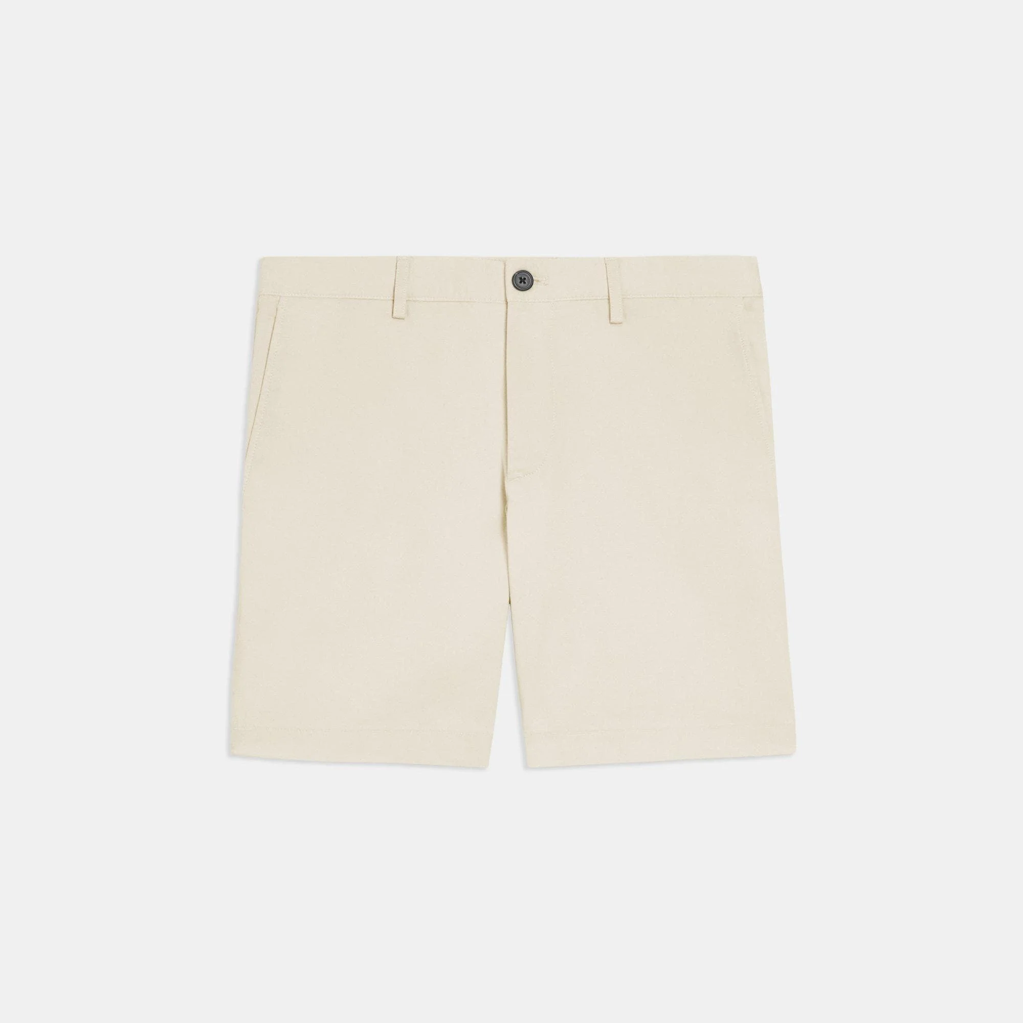 Classic-Fit 7" Short in Organic Cotton - 1