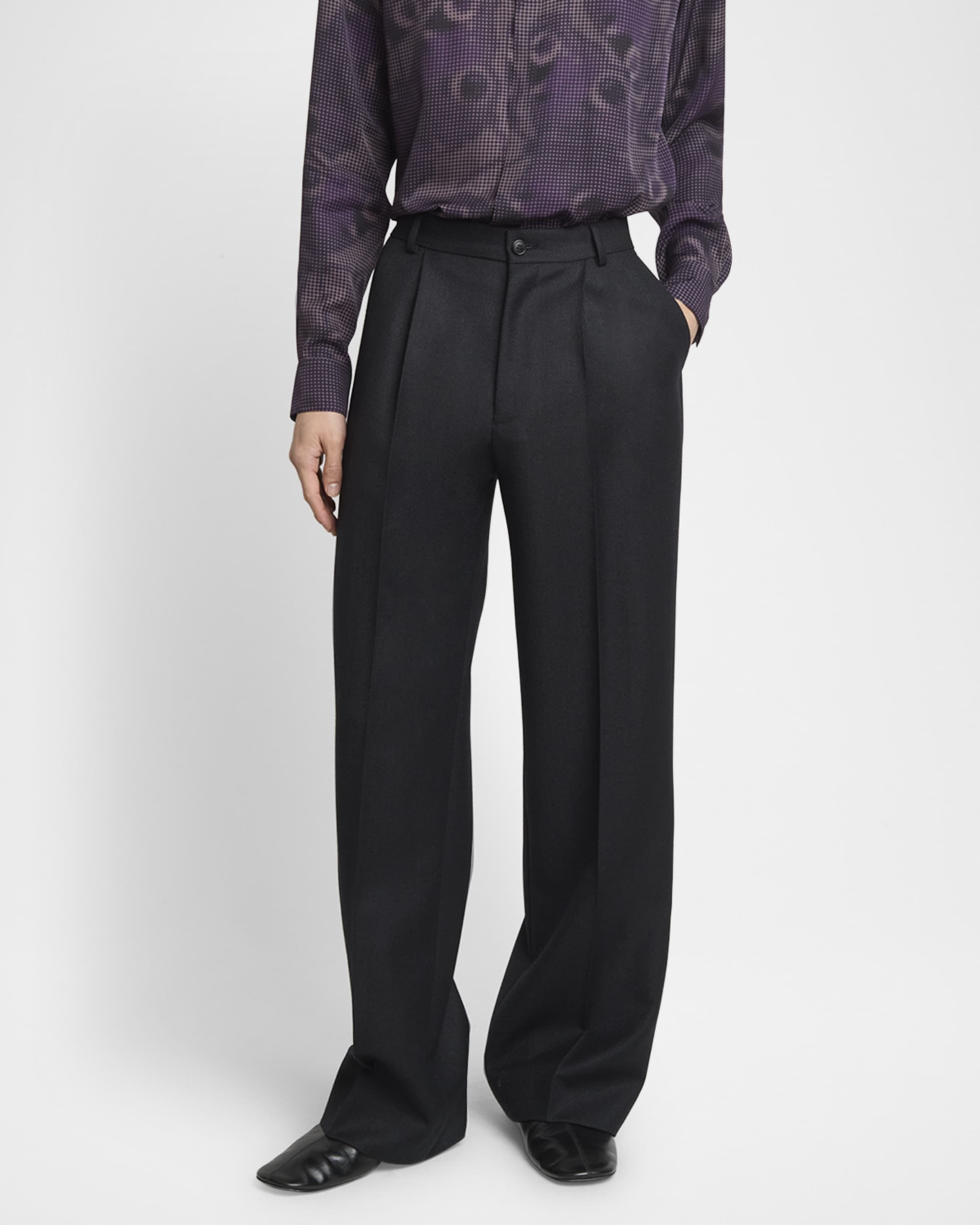 Men's Penrud Wool Pants - 2