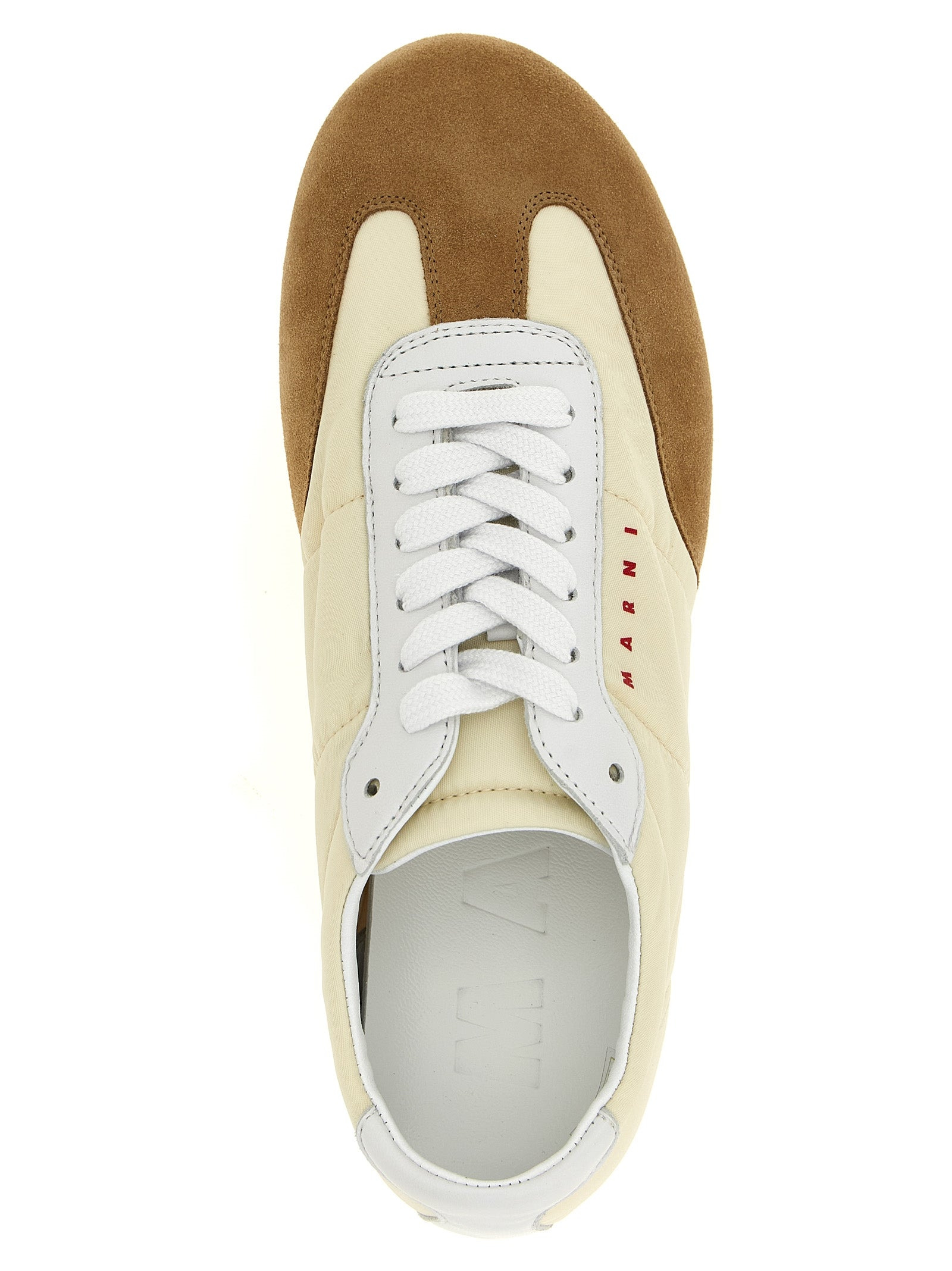 Softy Soccer Sneakers Multicolor - 4