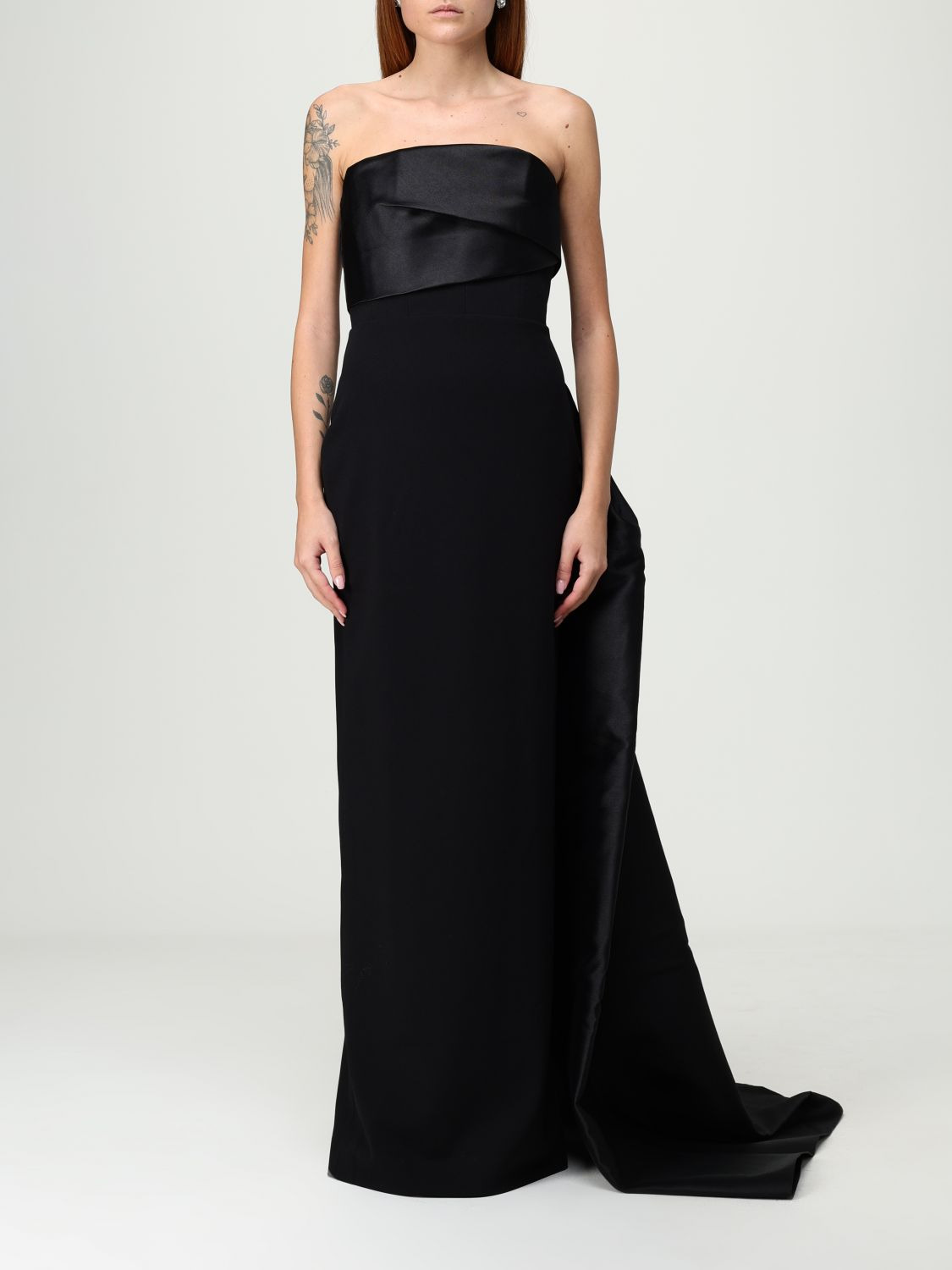 Dress woman Solace London - 1