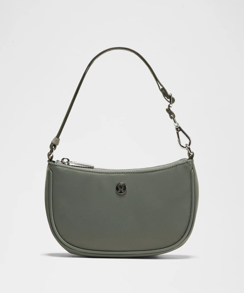 City Essentials Mini Shoulder Bag 1L 1