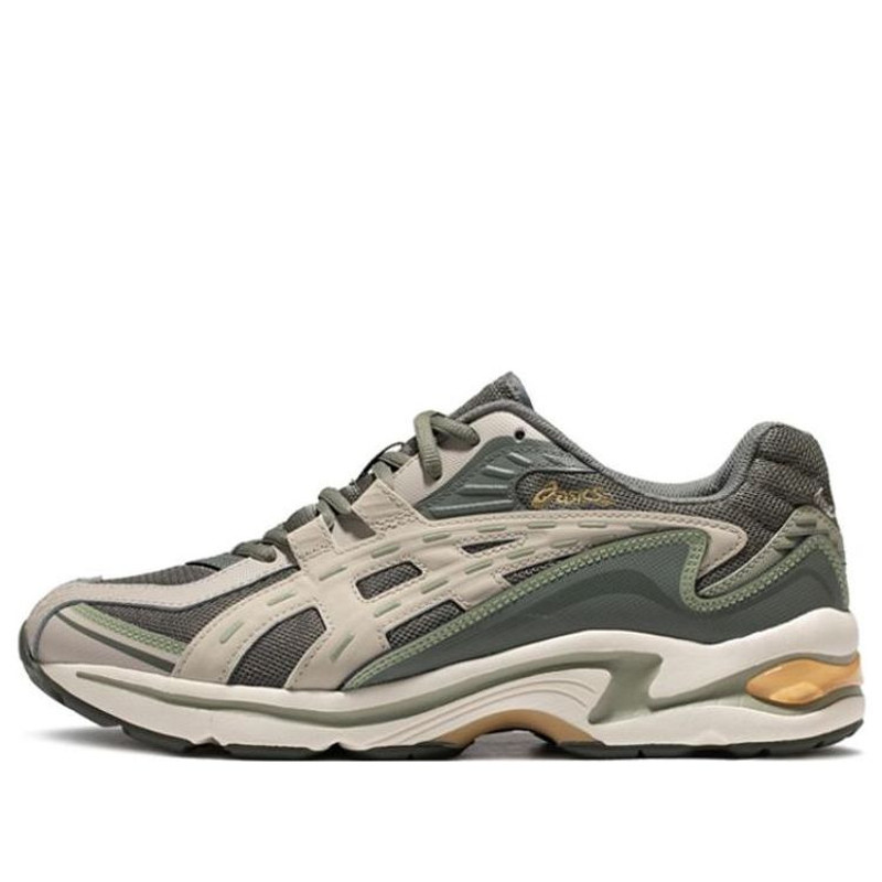 ASICS Gel-Preleus 'Olive' 1201A838-300 - 1