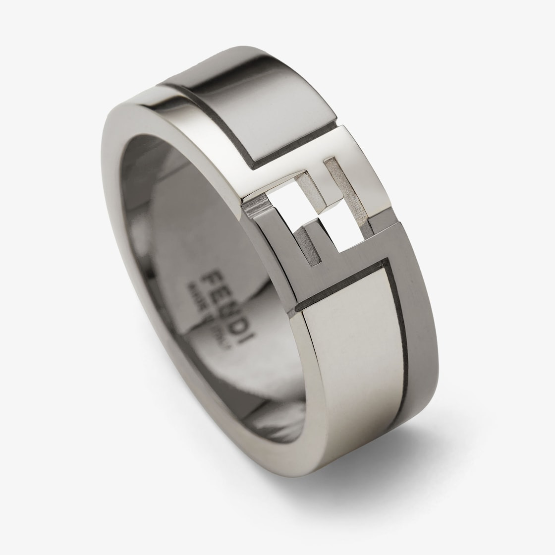 FF Cube Ring - 2