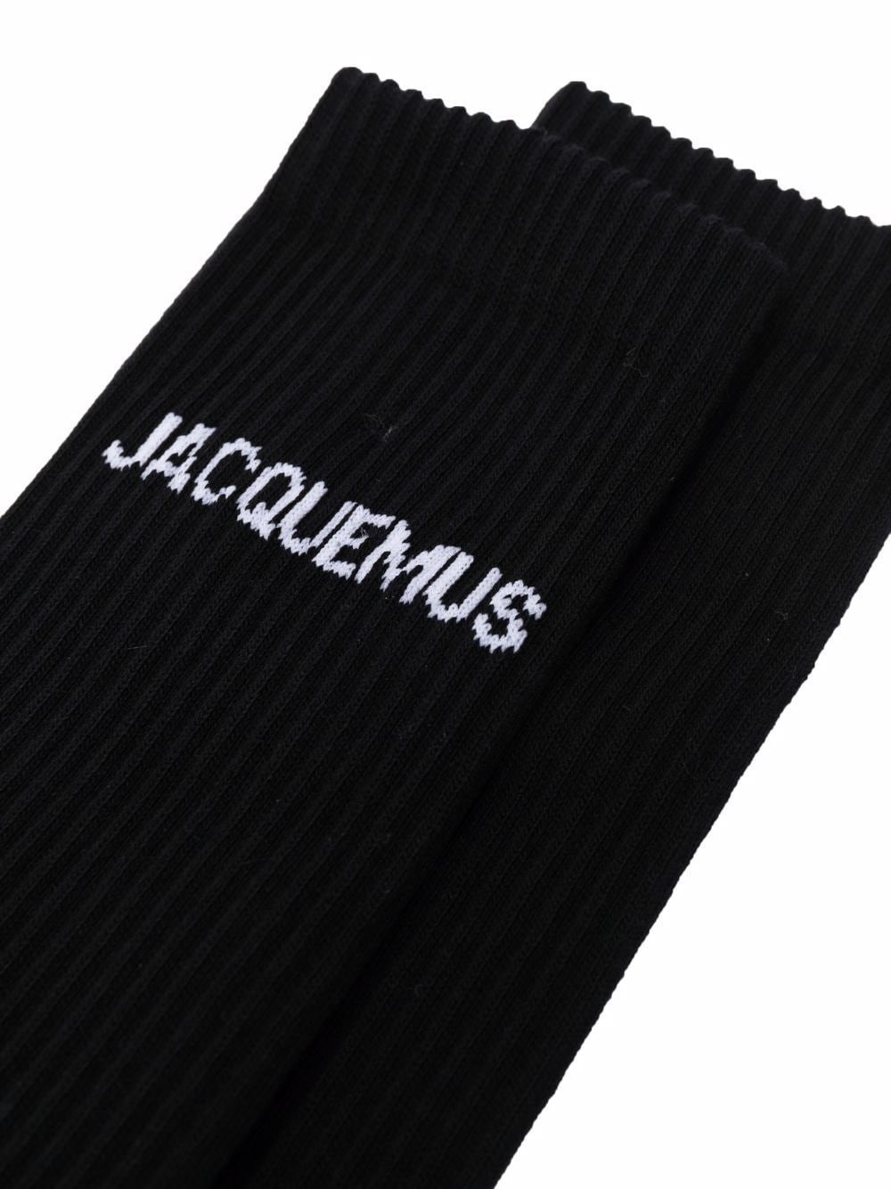 LOGO SOCKS - 2